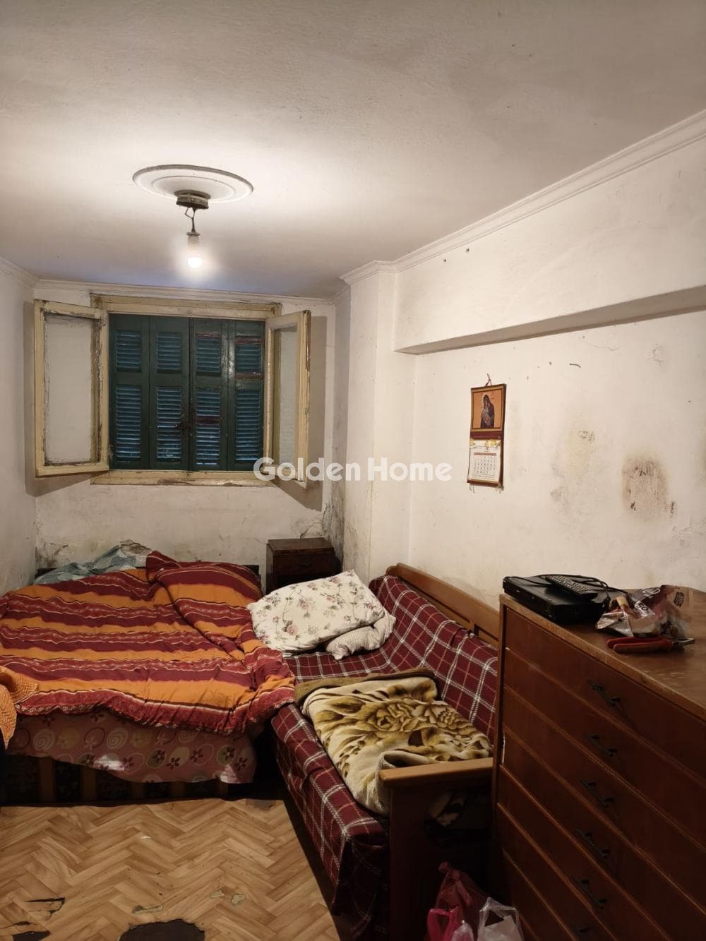 Διαμέρισμα στην Λεωφ. Λιοσίων, Αττική — Φωτογραφία 2 από 7