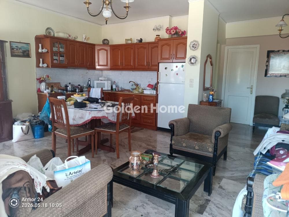 Apartment in Ntamarakia, Aigaleo — Photo 2 of 8