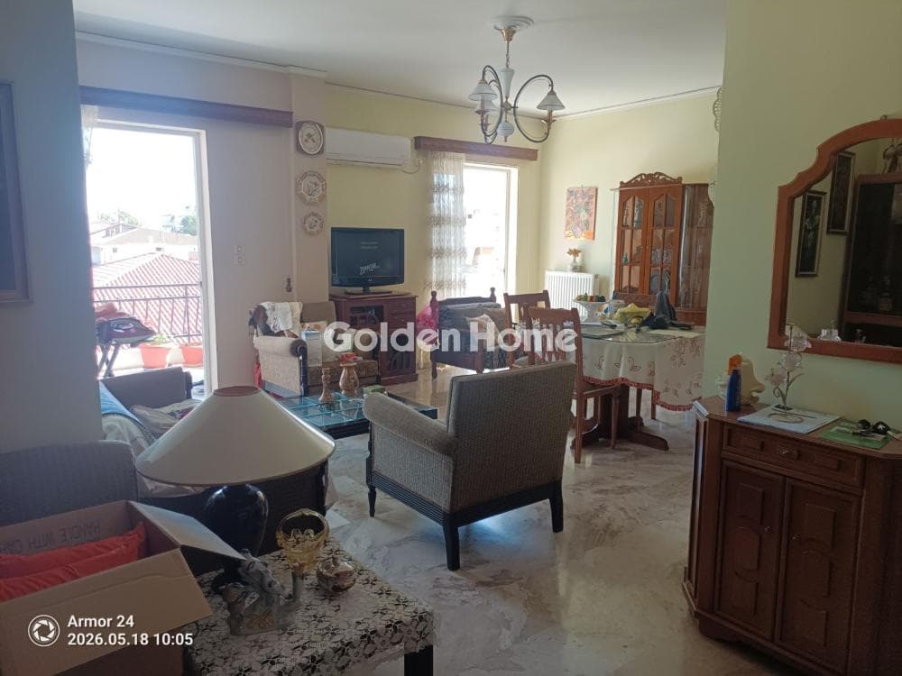 Apartment in Ntamarakia, Aigaleo — Photo 1 of 8