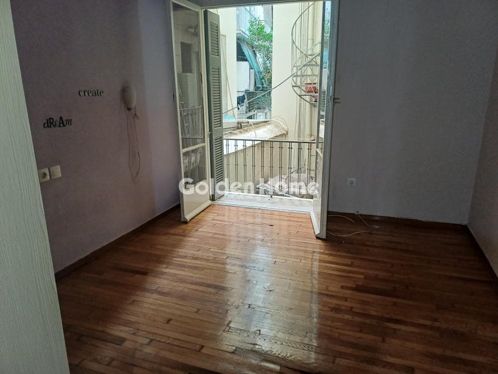 Διαμέρισμα στην Μουσείο, Εξάρχεια - Νεάπολη — Φωτογραφία 11 από 15