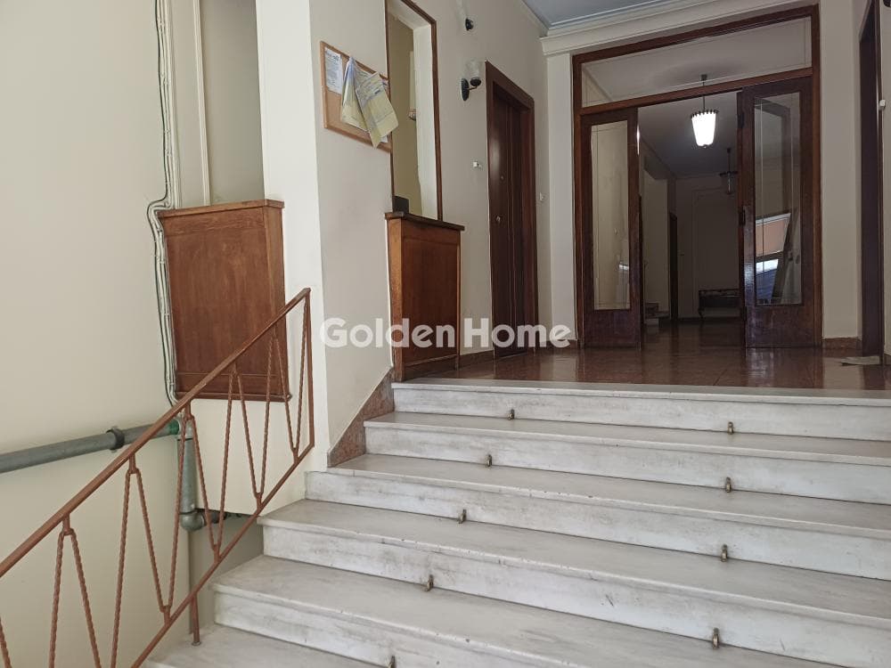 Διαμέρισμα στην Μουσείο, Εξάρχεια - Νεάπολη — Φωτογραφία 15 από 15