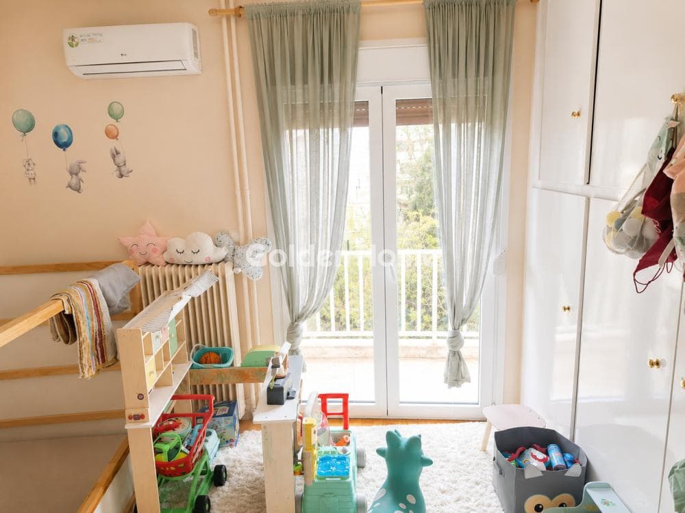 Διαμέρισμα στην Ριζάρειος, Χαλάνδρι — Φωτογραφία 10 από 21