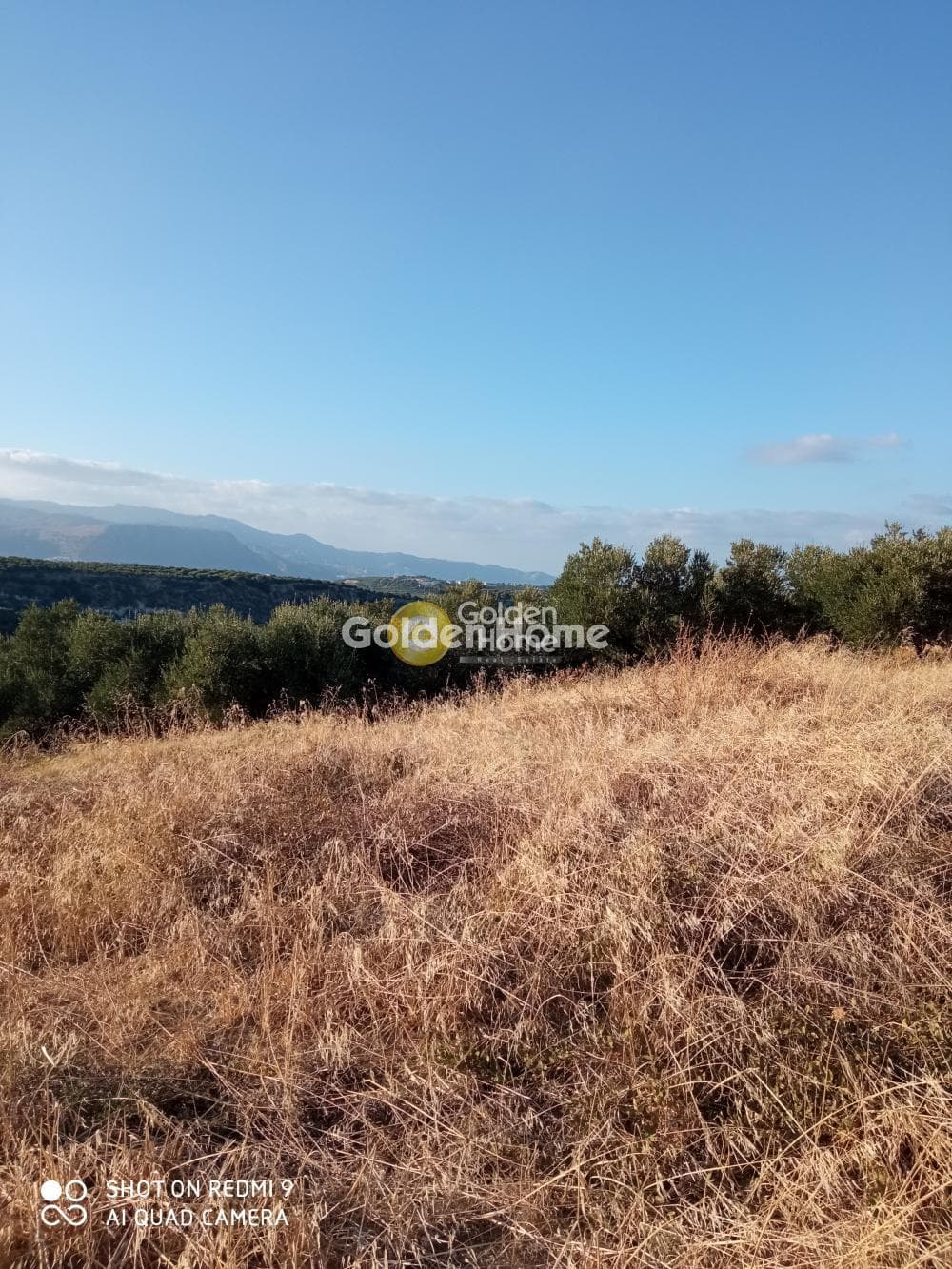 Οικόπεδο στην Αθάνατοι, Τέμενος — Φωτογραφία 4 από 8