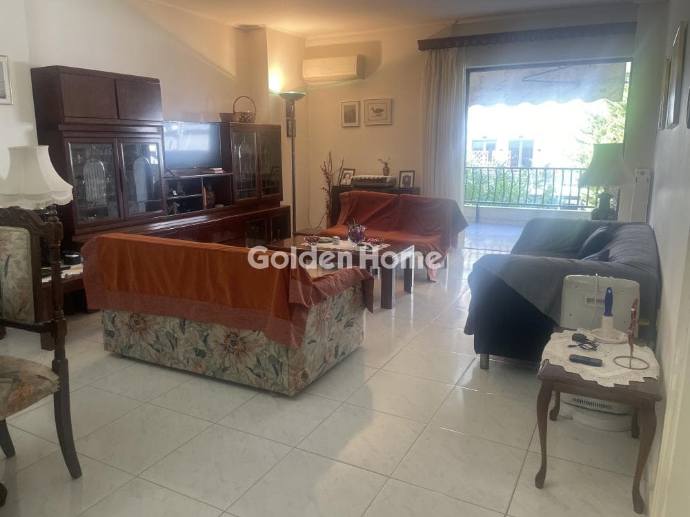 Apartment in Agia Paraskevi, Nea Smyrni — Photo 9 of 24
