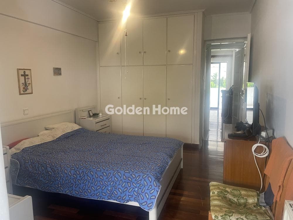 Apartment in Agia Paraskevi, Nea Smyrni — Photo 13 of 24