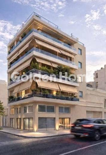 Μονοκατοικία στην Κέντρο, Νέος Κόσμος — Φωτογραφία 1 από 10