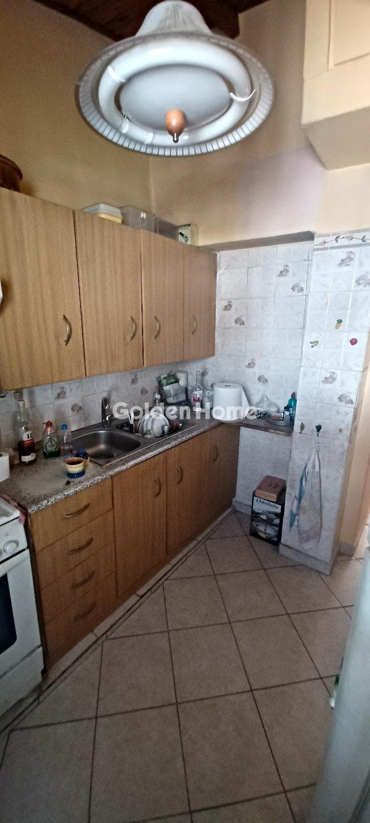 Διαμέρισμα στην Λόφος Κόκκου, Γαλάτσι — Φωτογραφία 7 από 10