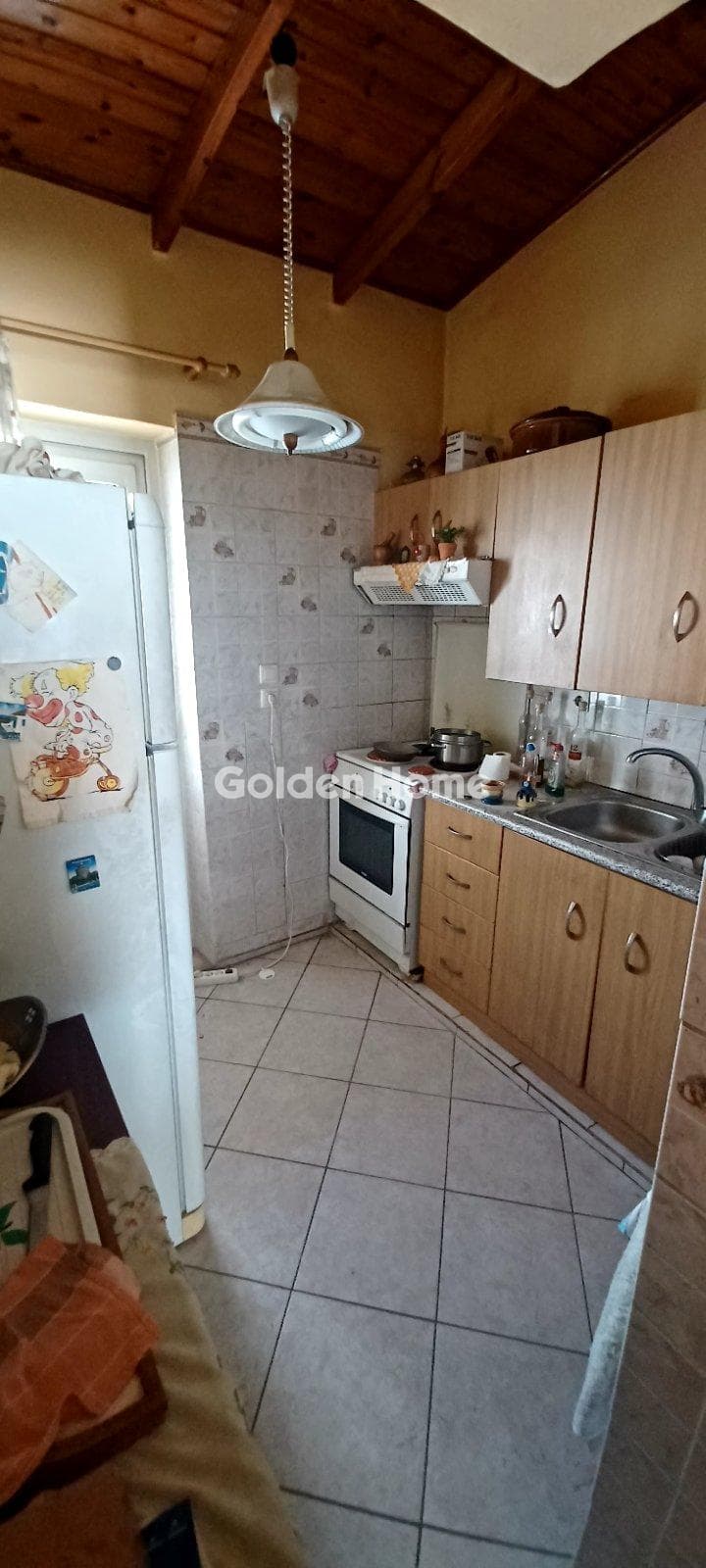 Διαμέρισμα στην Λόφος Κόκκου, Γαλάτσι — Φωτογραφία 6 από 10