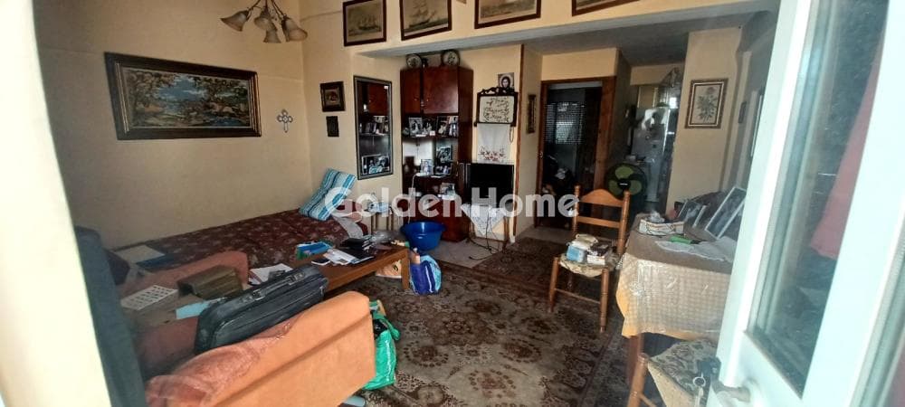 Διαμέρισμα στην Λόφος Κόκκου, Γαλάτσι — Φωτογραφία 5 από 10