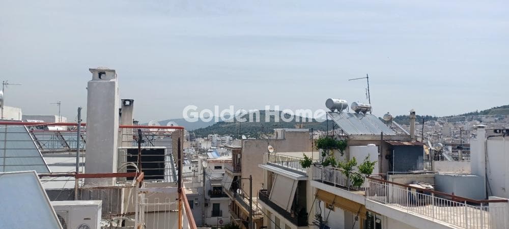 Διαμέρισμα στην Λόφος Κόκκου, Γαλάτσι — Φωτογραφία 2 από 10