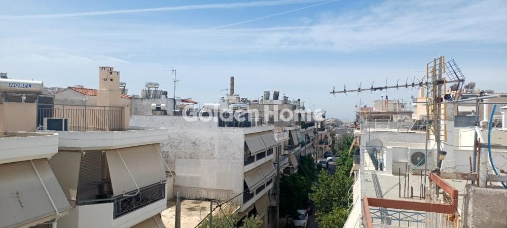 Διαμέρισμα στην Λόφος Κόκκου, Γαλάτσι — Φωτογραφία 1 από 10