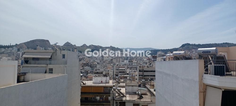 Διαμέρισμα στην Λόφος Κόκκου, Γαλάτσι — Φωτογραφία 3 από 10