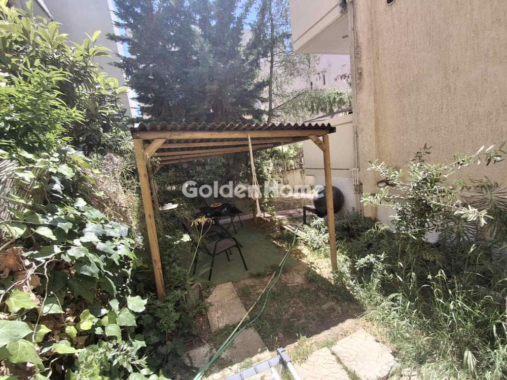 Διαμέρισμα στην Σταυρός, Αγία Παρασκευή — Φωτογραφία 17 από 18
