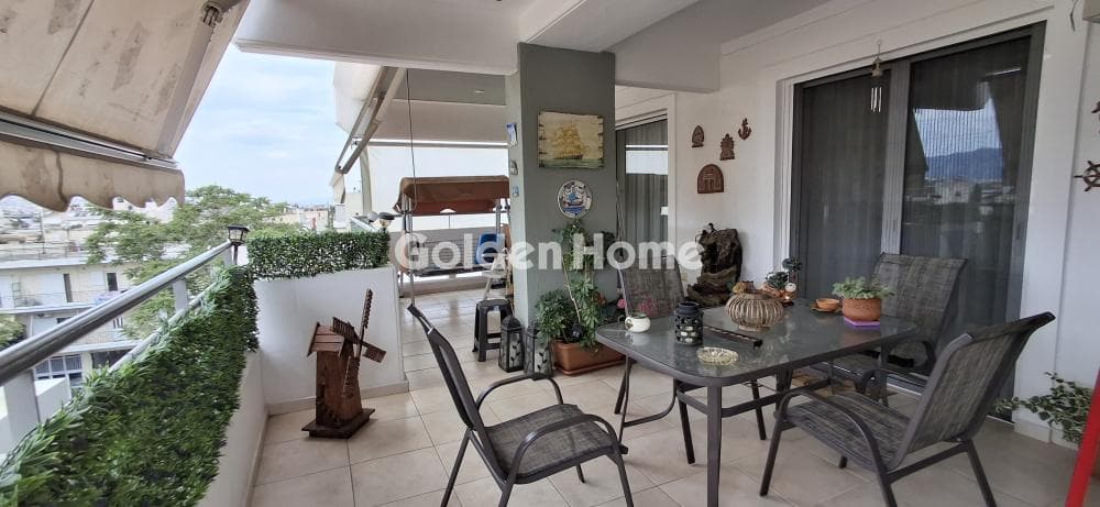 Apartment in Agios Vasileios, Nikos Kazantzakis — Photo 1 of 31