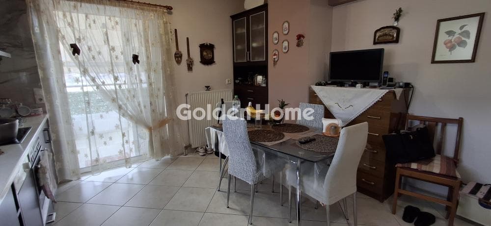 Apartment in Agios Vasileios, Nikos Kazantzakis — Photo 6 of 31