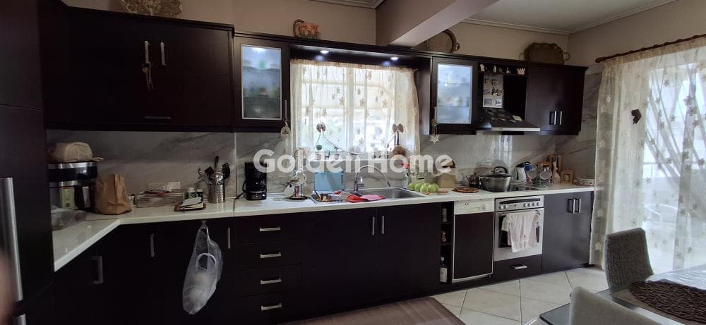 Apartment in Agios Vasileios, Nikos Kazantzakis — Photo 2 of 31