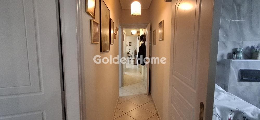 Apartment in Agios Vasileios, Nikos Kazantzakis — Photo 25 of 31
