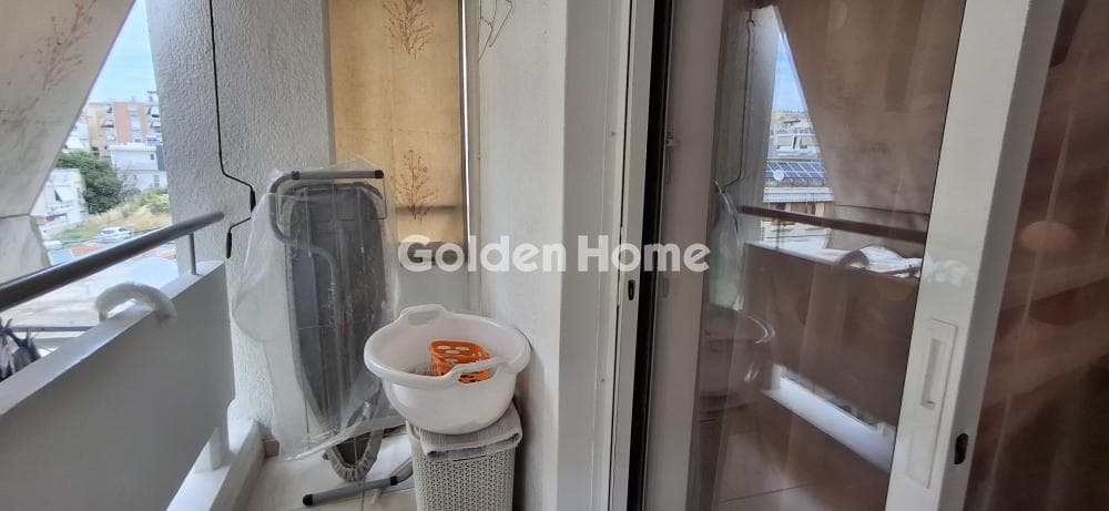 Apartment in Agios Vasileios, Nikos Kazantzakis — Photo 26 of 31