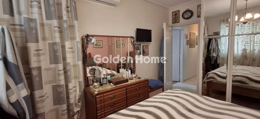 Apartment in Agios Vasileios, Nikos Kazantzakis — Photo 13 of 31