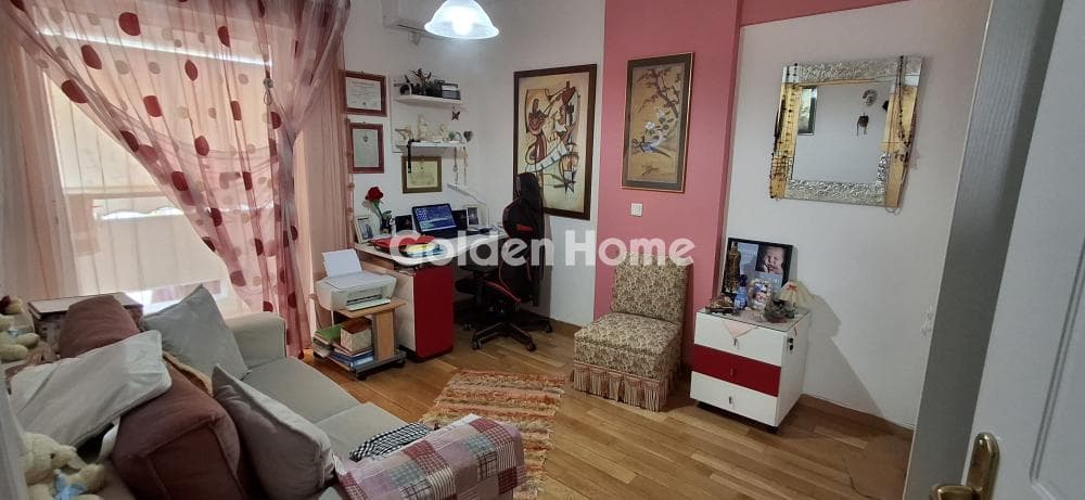Apartment in Agios Vasileios, Nikos Kazantzakis — Photo 18 of 31