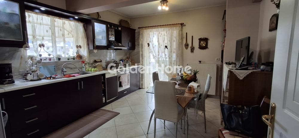 Apartment in Agios Vasileios, Nikos Kazantzakis — Photo 31 of 31