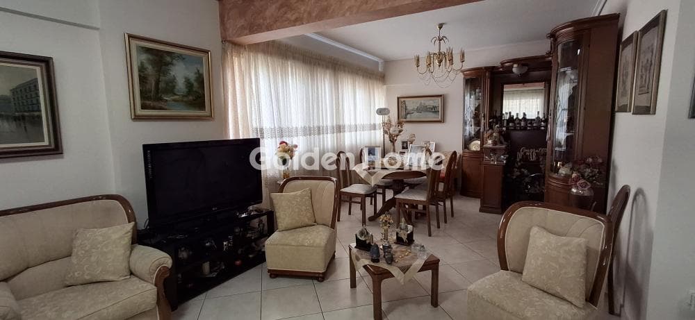 Apartment in Agios Vasileios, Nikos Kazantzakis — Photo 22 of 31