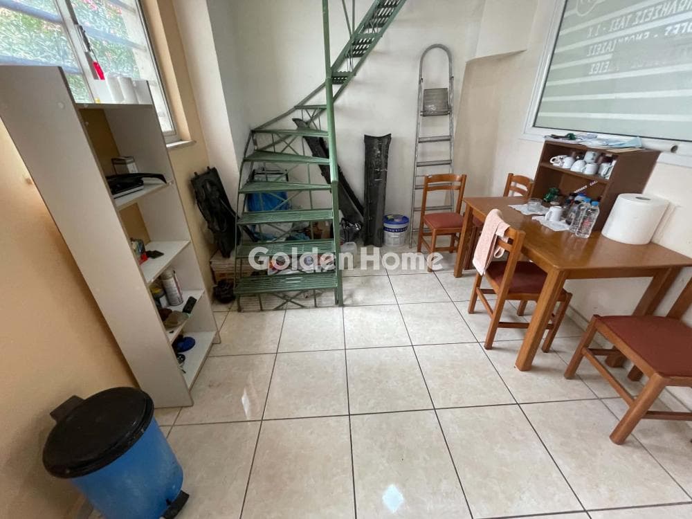 Κατάστημα στην Βοτανικός, Κέντρο — Φωτογραφία 14 από 15
