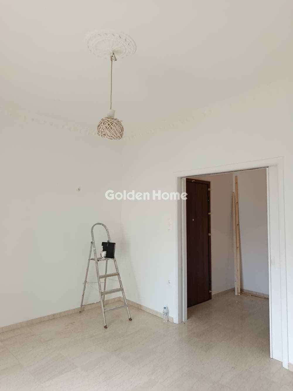 Apartment in Aspra Chomata, Peristeri — Photo 15 of 30