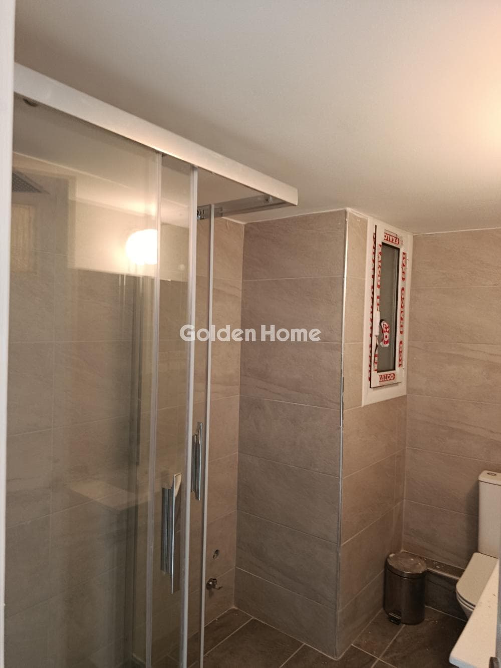 Apartment in Aspra Chomata, Peristeri — Photo 26 of 30