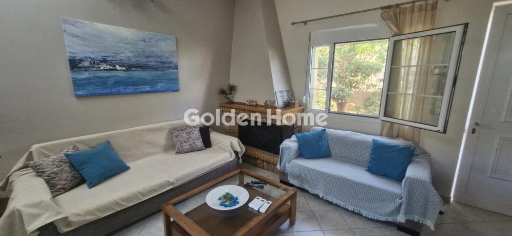 Apartment in Vatheianos Kampos, Gouves — Photo 2 of 20