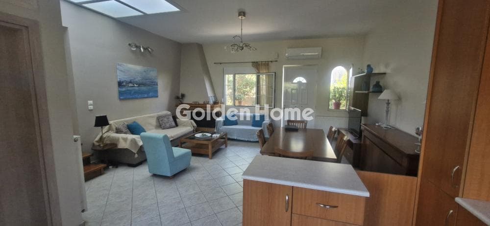 Apartment in Vatheianos Kampos, Gouves — Photo 5 of 20
