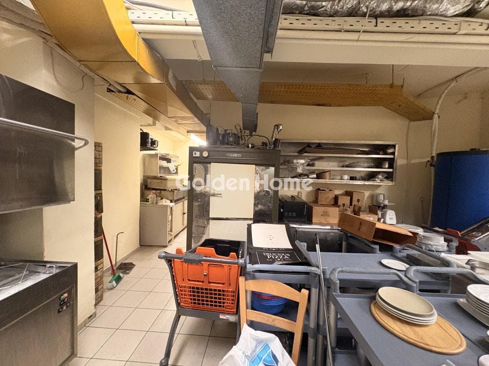 Κατάστημα στην Βόσπορος, Γουδή — Φωτογραφία 30 από 43