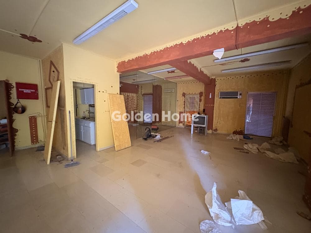 Κατάστημα στην Βόσπορος, Γουδή — Φωτογραφία 43 από 43