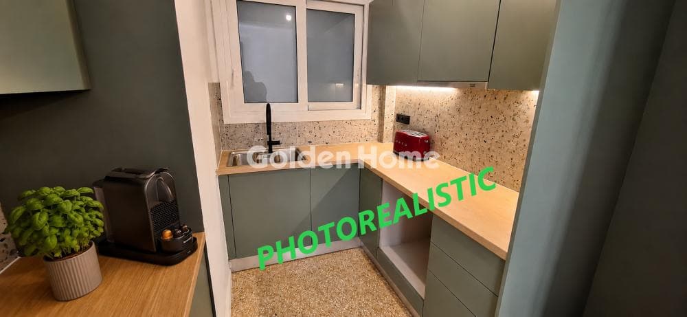 Διαμέρισμα στην Άγιος Σπυρίδωνας, Παγκράτι — Φωτογραφία 7 από 23
