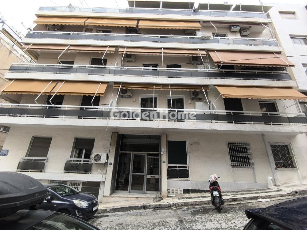 Apartment in Alsos Pagkratiou, Pagkrati — Photo 1 of 13