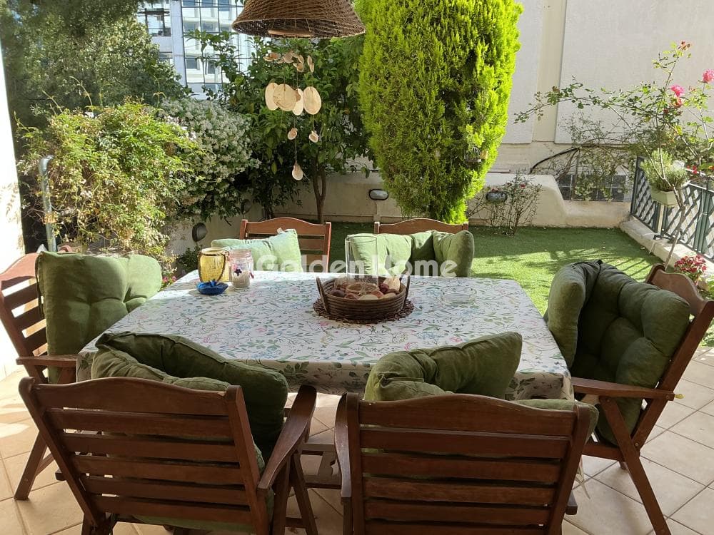 Μονοκατοικία στην Αγία Άννα, Χαλάνδρι — Φωτογραφία 1 από 37