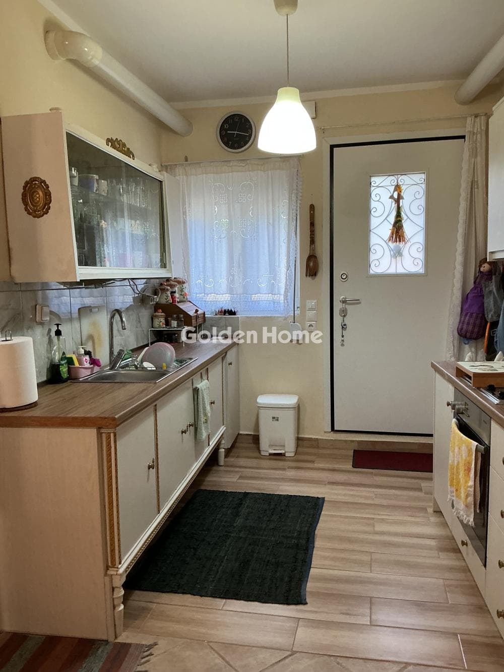 Μονοκατοικία στην Αγία Άννα, Χαλάνδρι — Φωτογραφία 17 από 37