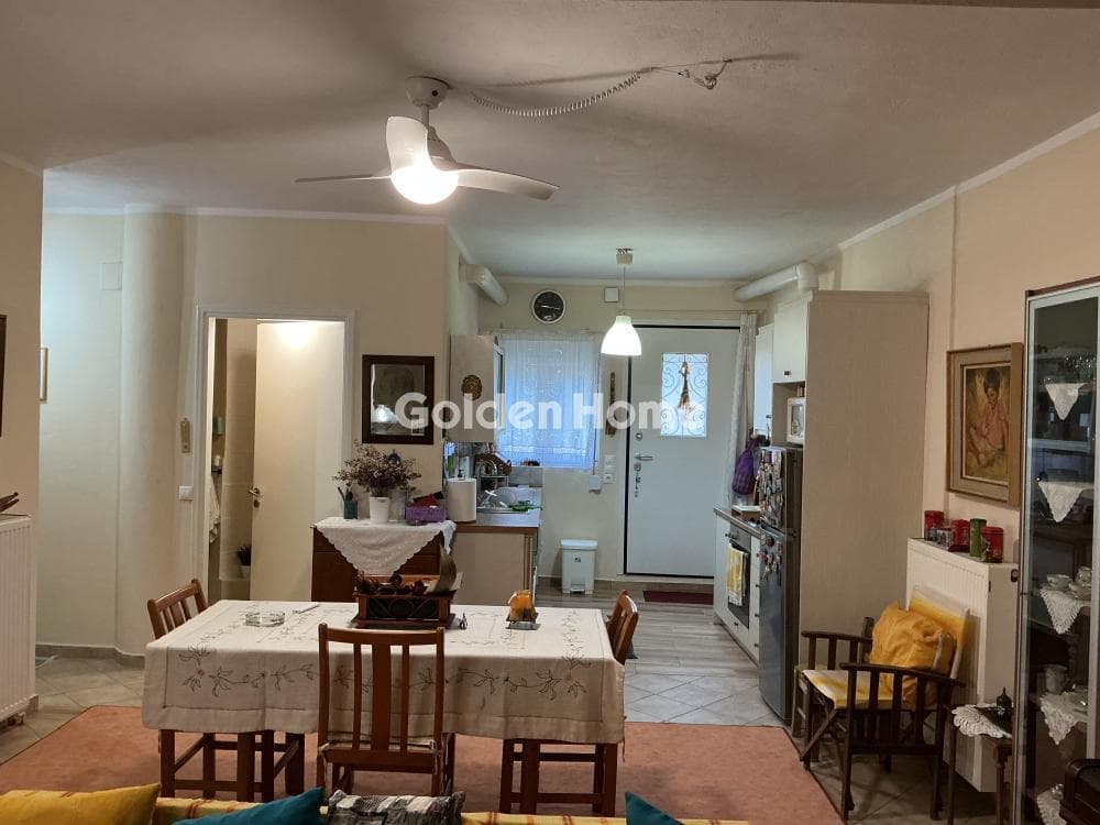 Μονοκατοικία στην Αγία Άννα, Χαλάνδρι — Φωτογραφία 11 από 39