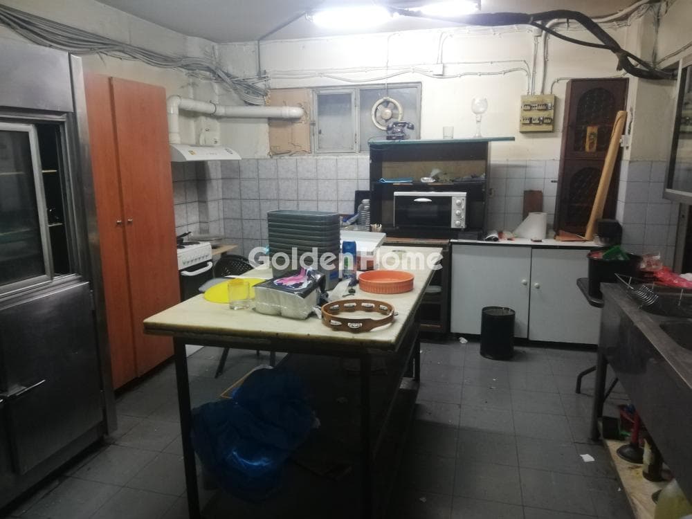 Κατάστημα στην Λόφος Φινοπούλου, Πολύγωνο - Τουρκοβούνια — Φωτογραφία 23 από 31