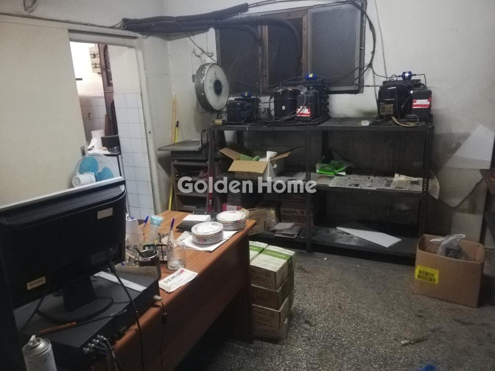 Κατάστημα στην Λόφος Φινοπούλου, Πολύγωνο - Τουρκοβούνια — Φωτογραφία 28 από 31