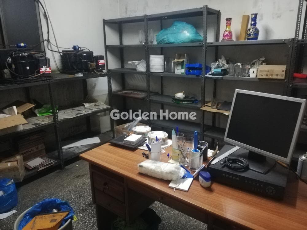 Κατάστημα στην Λόφος Φινοπούλου, Πολύγωνο - Τουρκοβούνια — Φωτογραφία 30 από 31