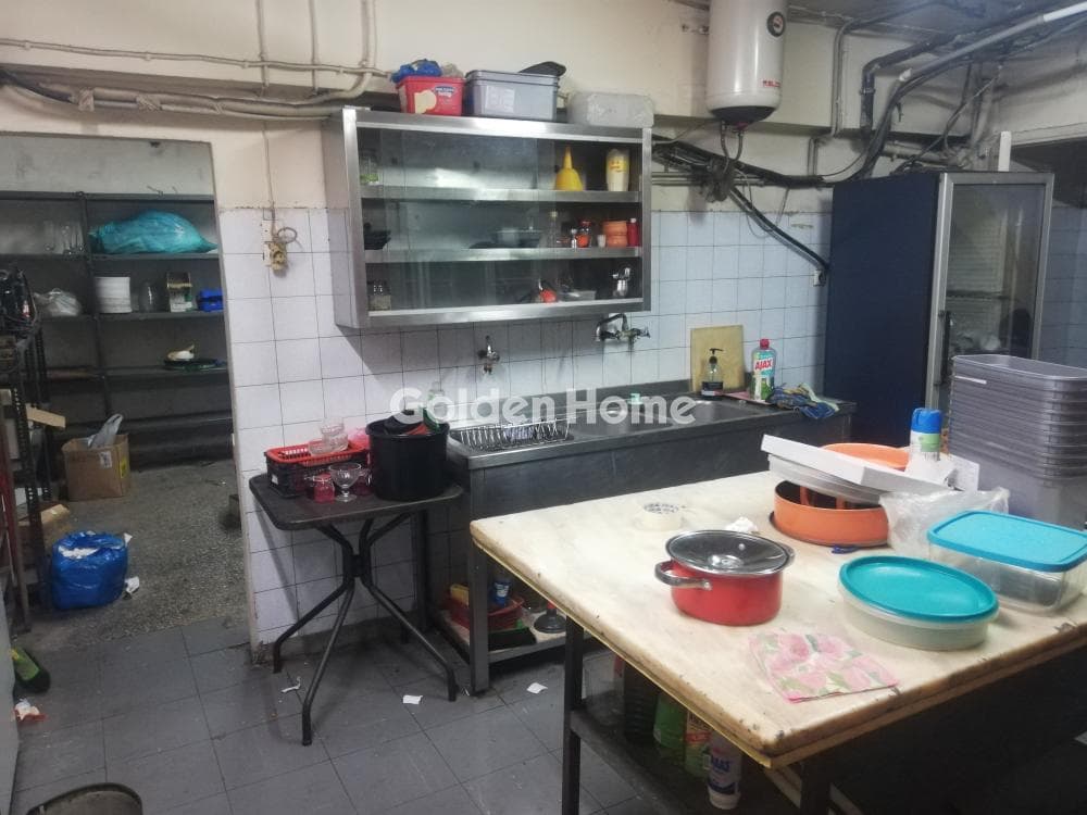 Κατάστημα στην Λόφος Φινοπούλου, Πολύγωνο - Τουρκοβούνια — Φωτογραφία 26 από 31