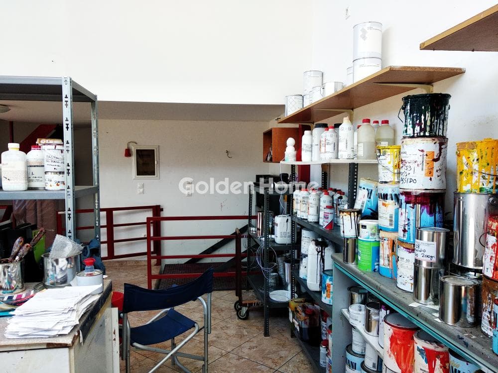 Κατάστημα στην Λαθέα, Ανθηδώνος — Φωτογραφία 3 από 3