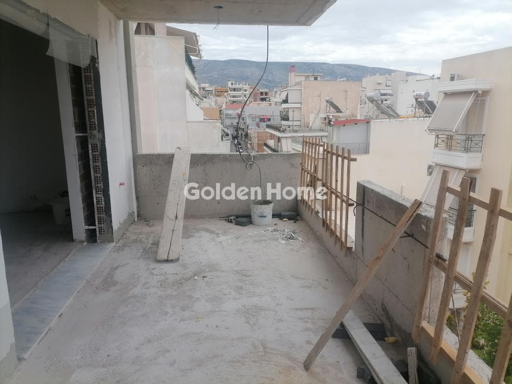 Διαμέρισμα στην Άνω Δάφνη, Δάφνη — Φωτογραφία 3 από 17
