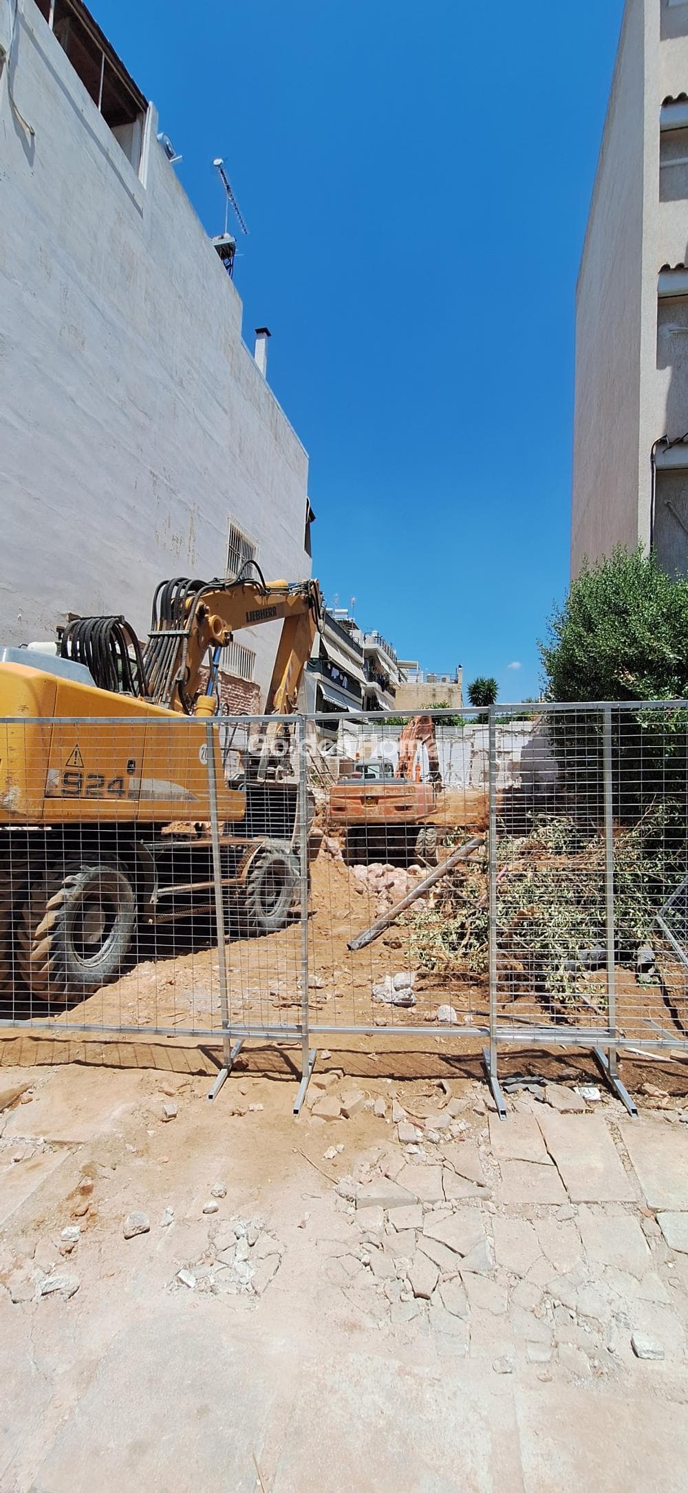 Διαμέρισμα στην Αργυρούπολη, Αργυρούπολη
