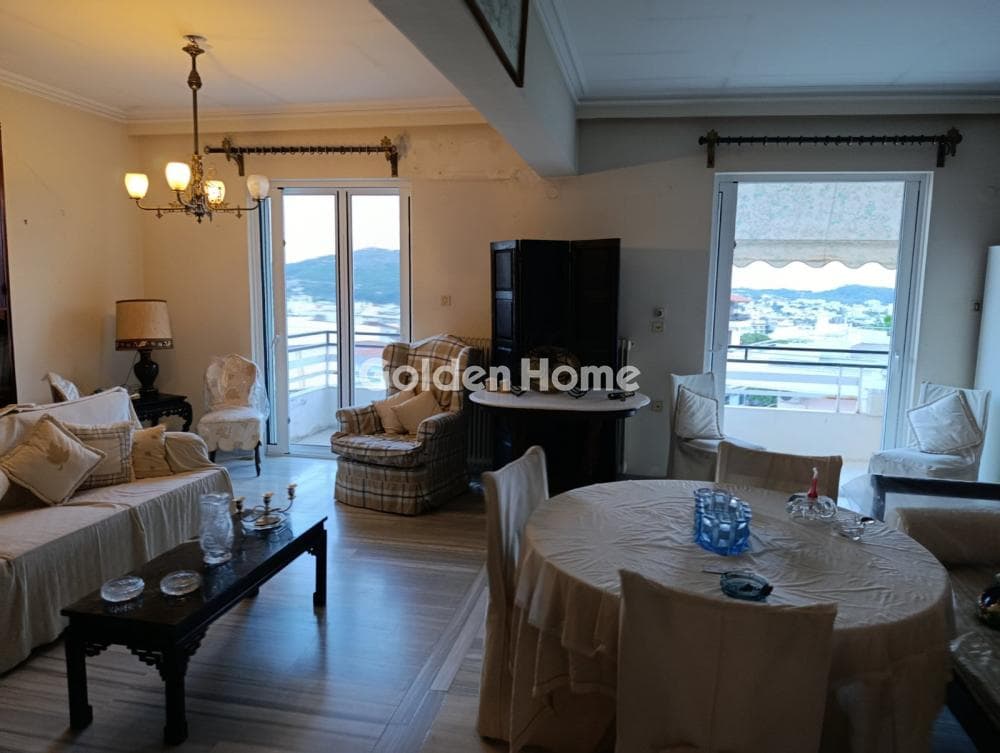 Διαμέρισμα στην Έξοχη, Βούλα — Φωτογραφία 4 από 23