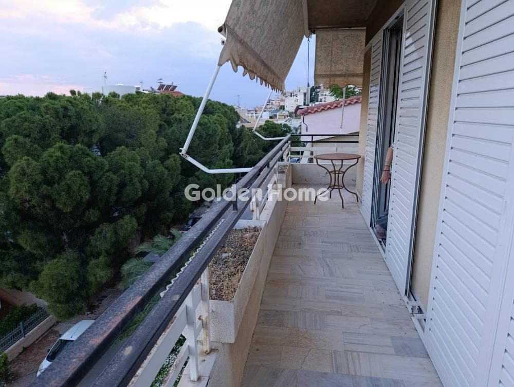 Διαμέρισμα στην Έξοχη, Βούλα — Φωτογραφία 2 από 23