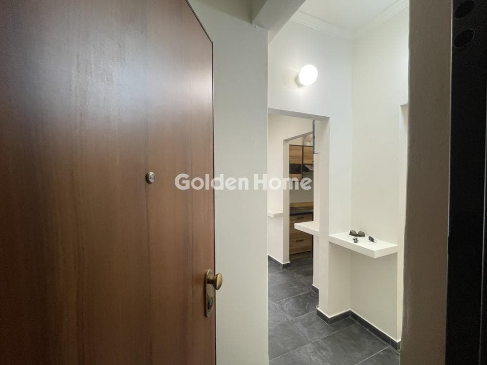 Apartment in Agios Spiridonas, Pagkrati — Photo 19 of 19