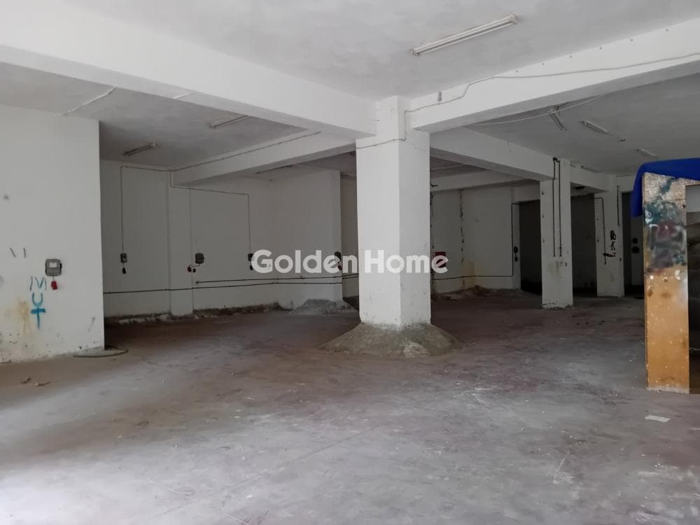 Κατάστημα στην Πράσινος Λόφος, Ηράκλειο — Φωτογραφία 36 από 49