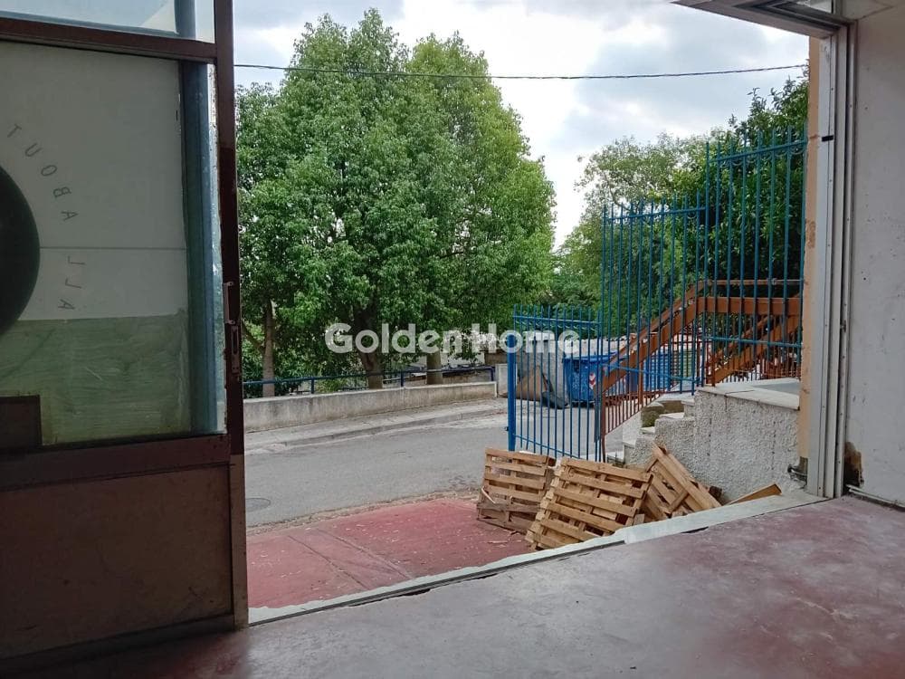 Κατάστημα στην Πράσινος Λόφος, Ηράκλειο — Φωτογραφία 37 από 49